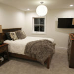 Cedar Brooke Bedroom furnished by Weaver's Furniture of Sugarcreek.