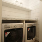 Cedar Brooke Laundry room