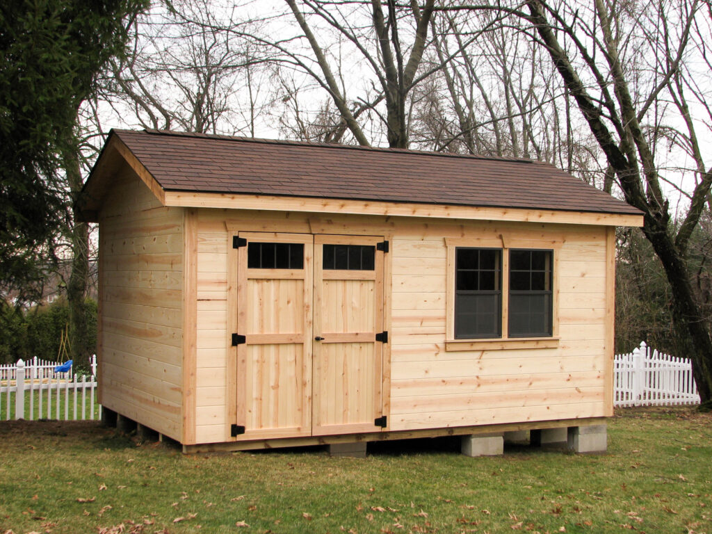 35 Gable 10x16 35 Gable 10x16