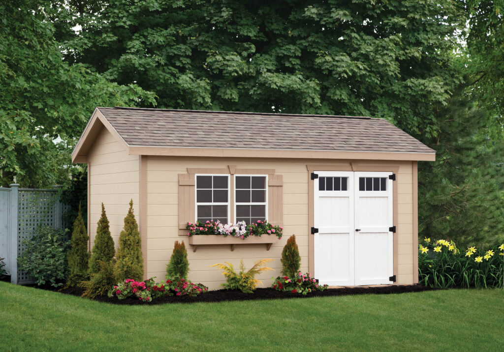 41 Gable 10x16 Display 41 Gable 10x16 Display