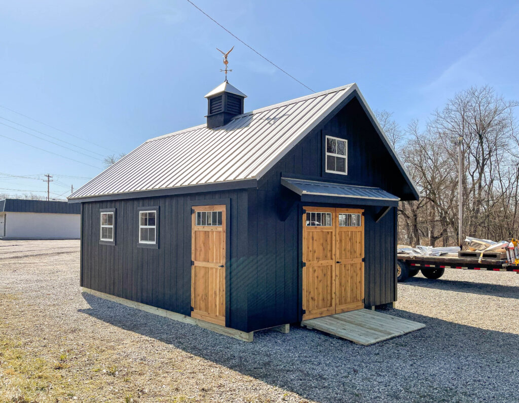 54 Gable 14x20 54 Gable 14x20