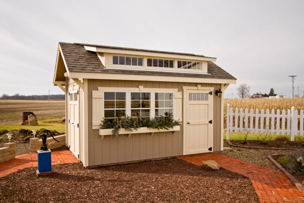 Craftsman 2 10x14 Craftsman 2 10x14