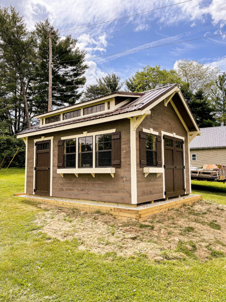 Craftsman 30 12x16 2 Craftsman 30 12x16 2