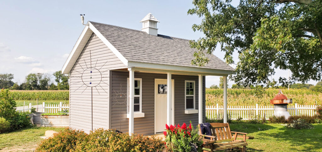 Woodshed 10 10x12 1 Woodshed 10 10x12 1