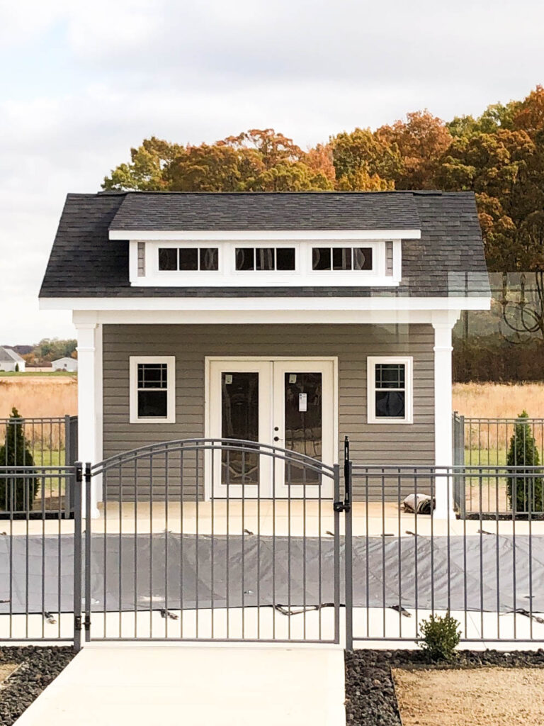 Woodshed 17 10x14 Woodshed 17 10x14