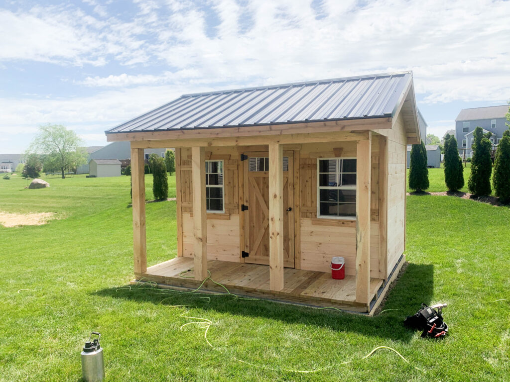 Woodshed 18 10x12 Brianplacko1 Woodshed 18 10x12 Brianplacko1