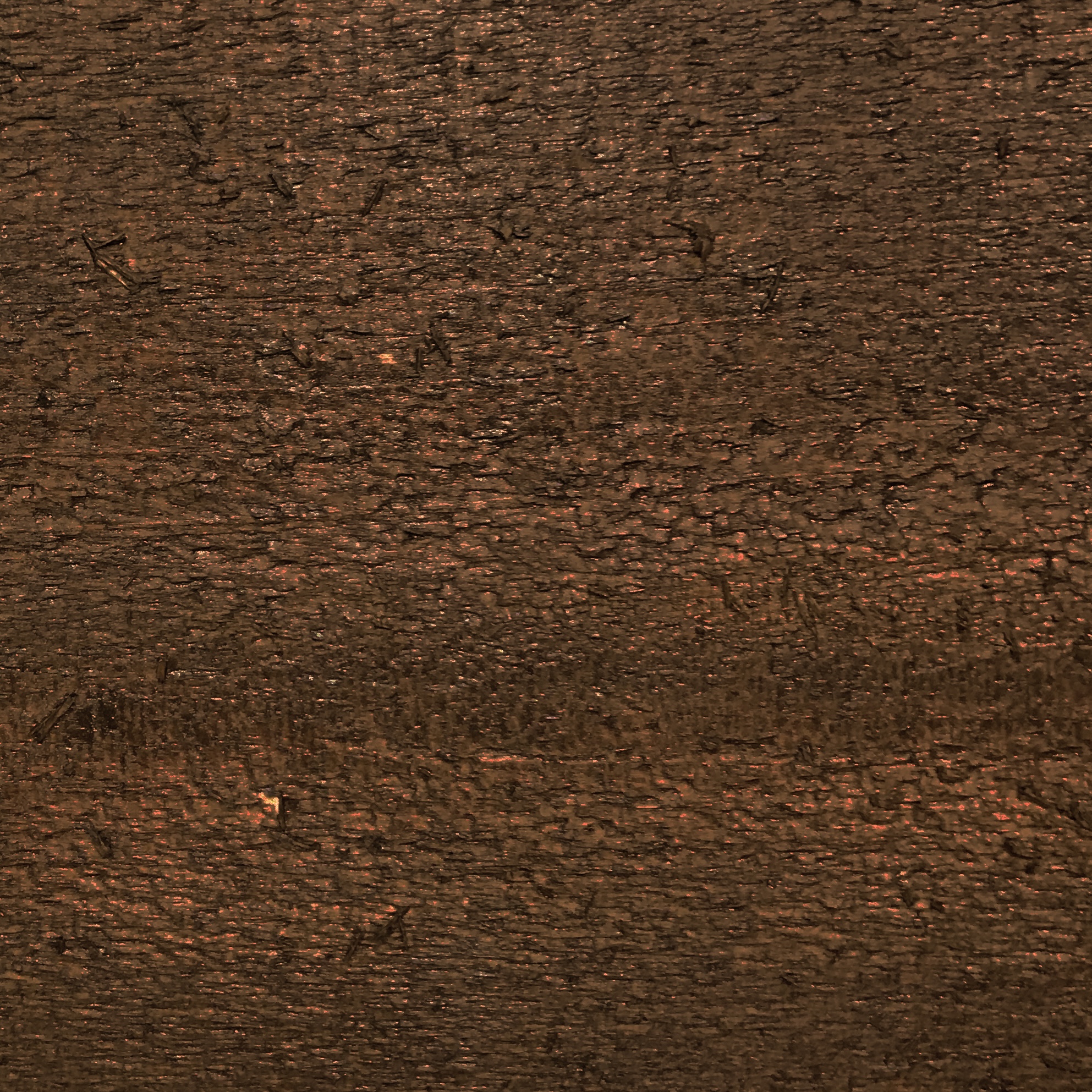Chestnut Brown Stain